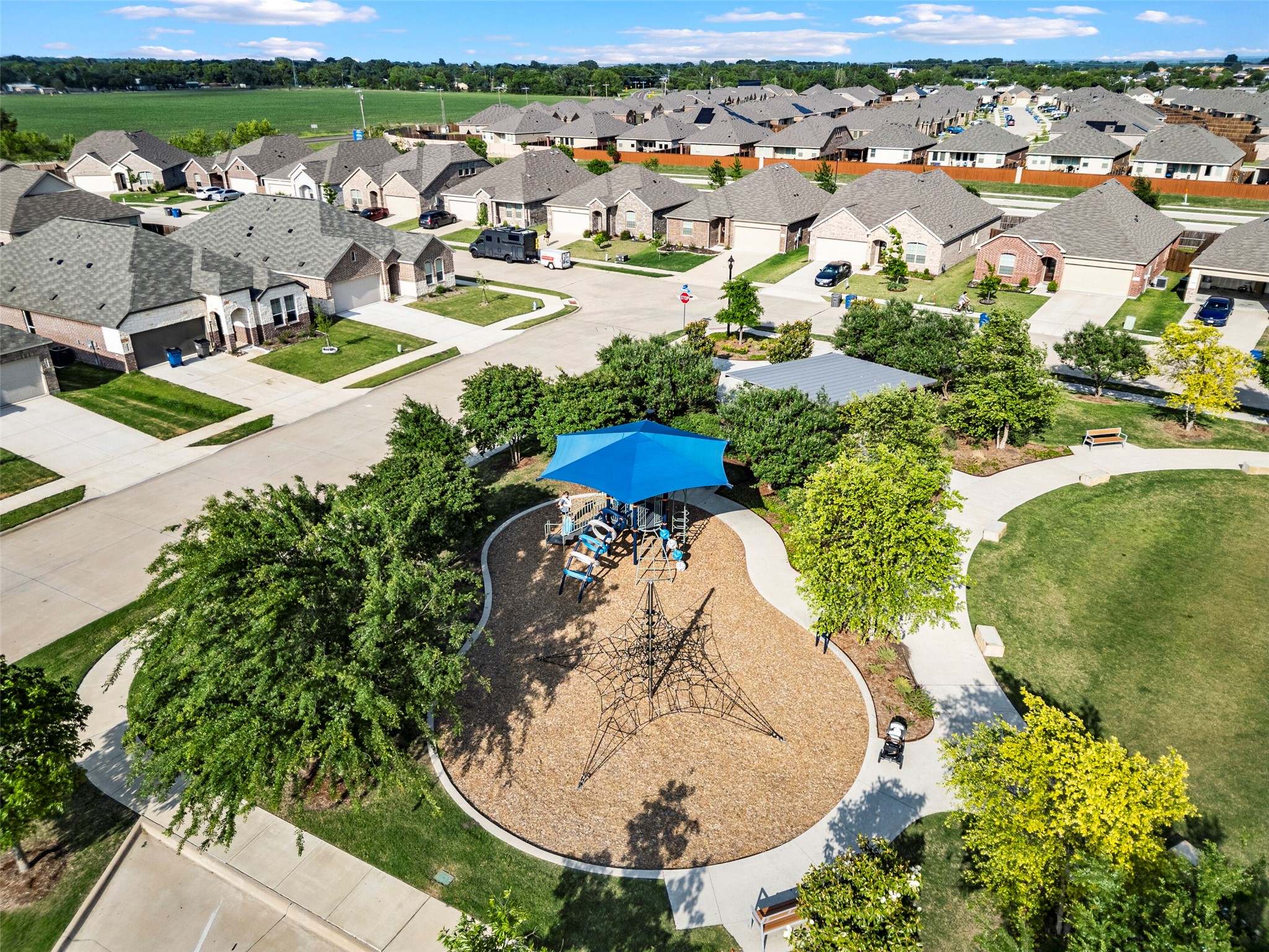 729 Alden Drive Princeton TX 75407