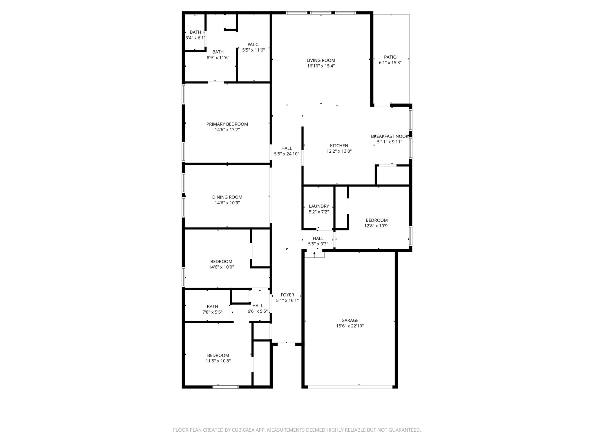 729 Alden Drive Princeton TX 75407