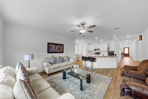 729 Alden Drive Princeton TX 75407