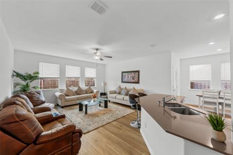 729 Alden Drive Princeton TX 75407