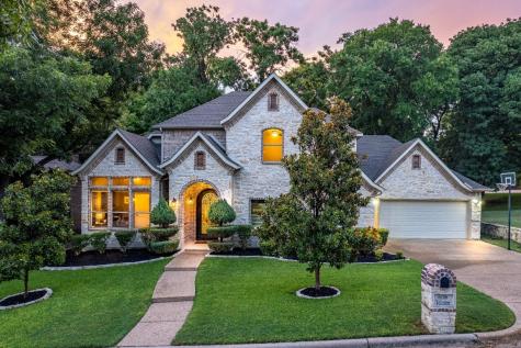 6106 Volunteer Place Rockwall TX 75032