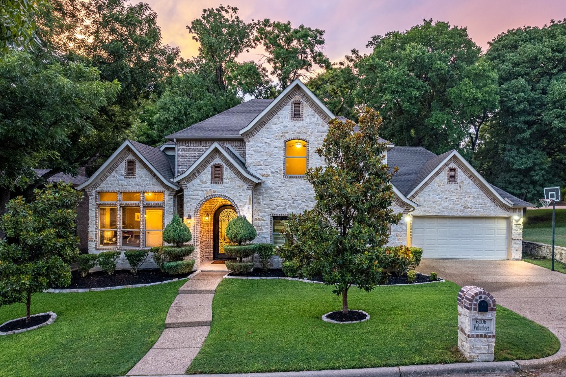 6106 Volunteer Place Rockwall TX 75032