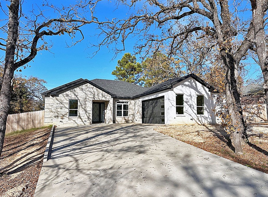 2969 Trey Circle Athens TX 75752