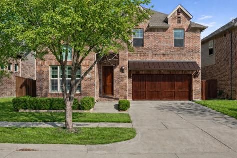 5109 Berkley Drive Mckinney TX 75070