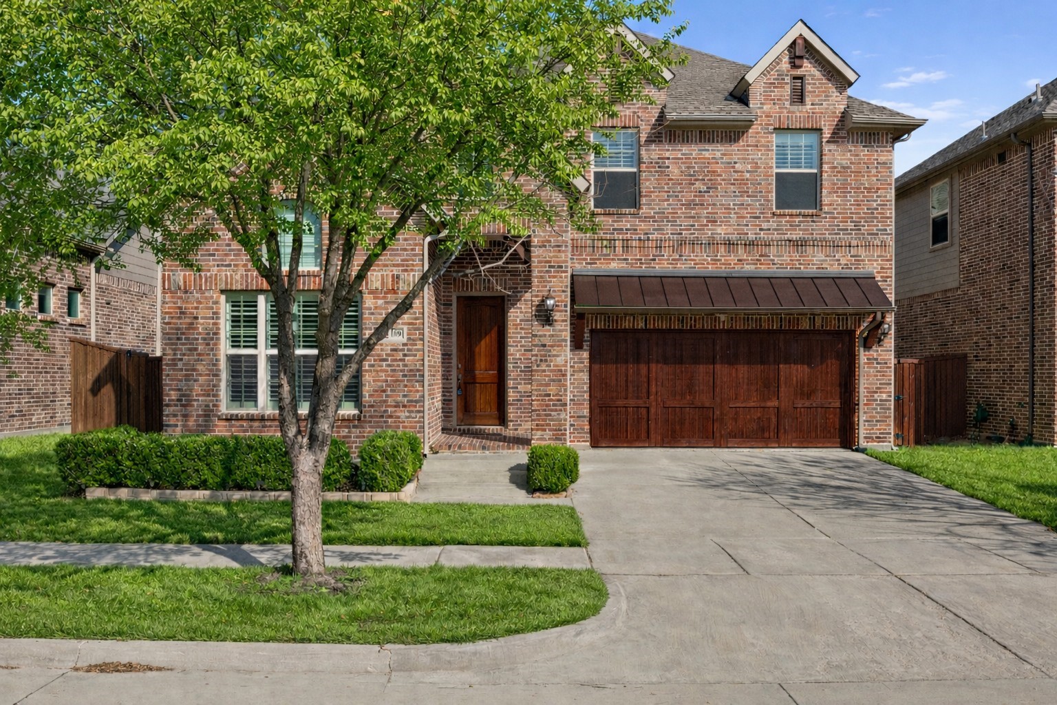 5109 Berkley Drive Mckinney TX 75070