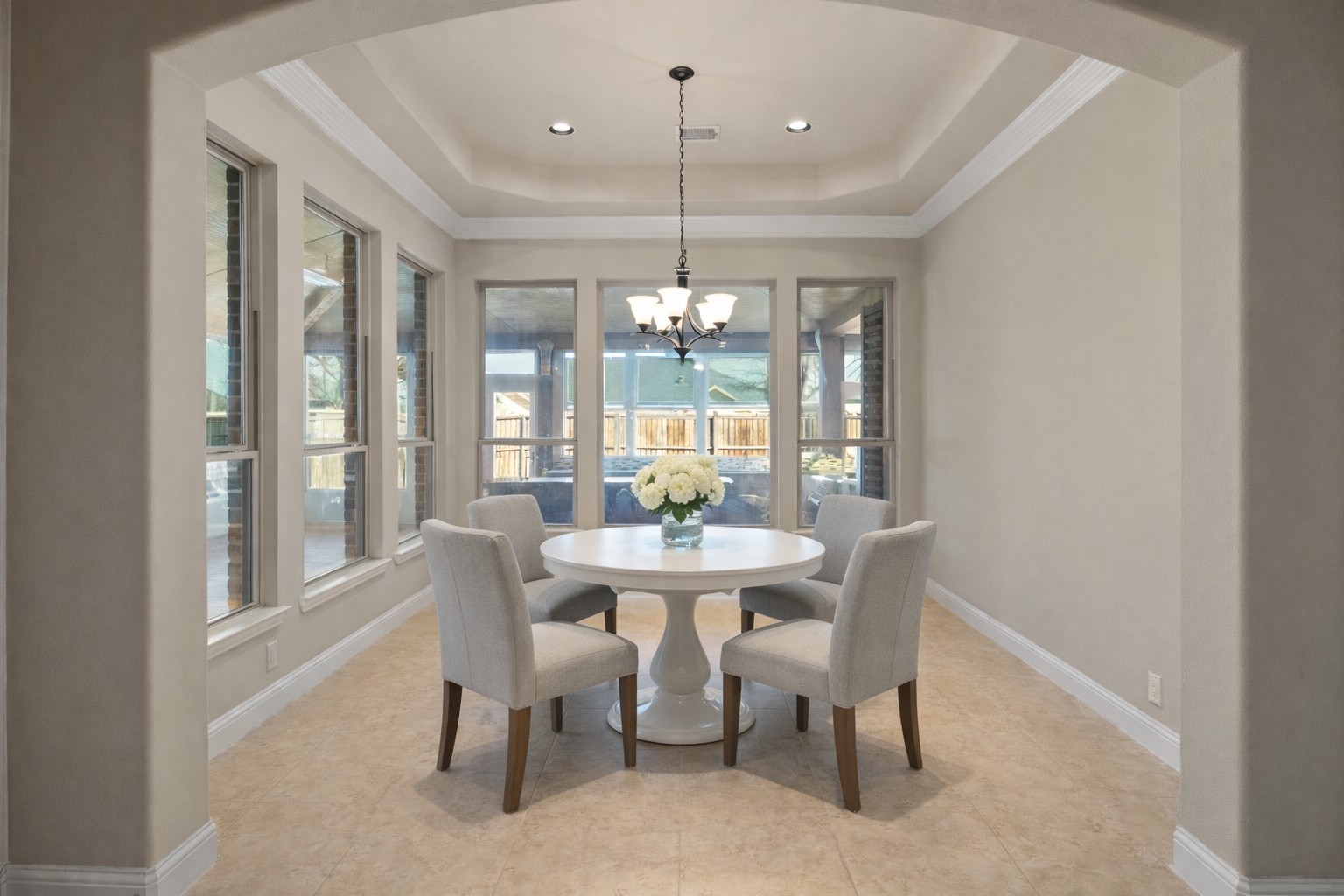 5109 Berkley Drive Mckinney TX 75070