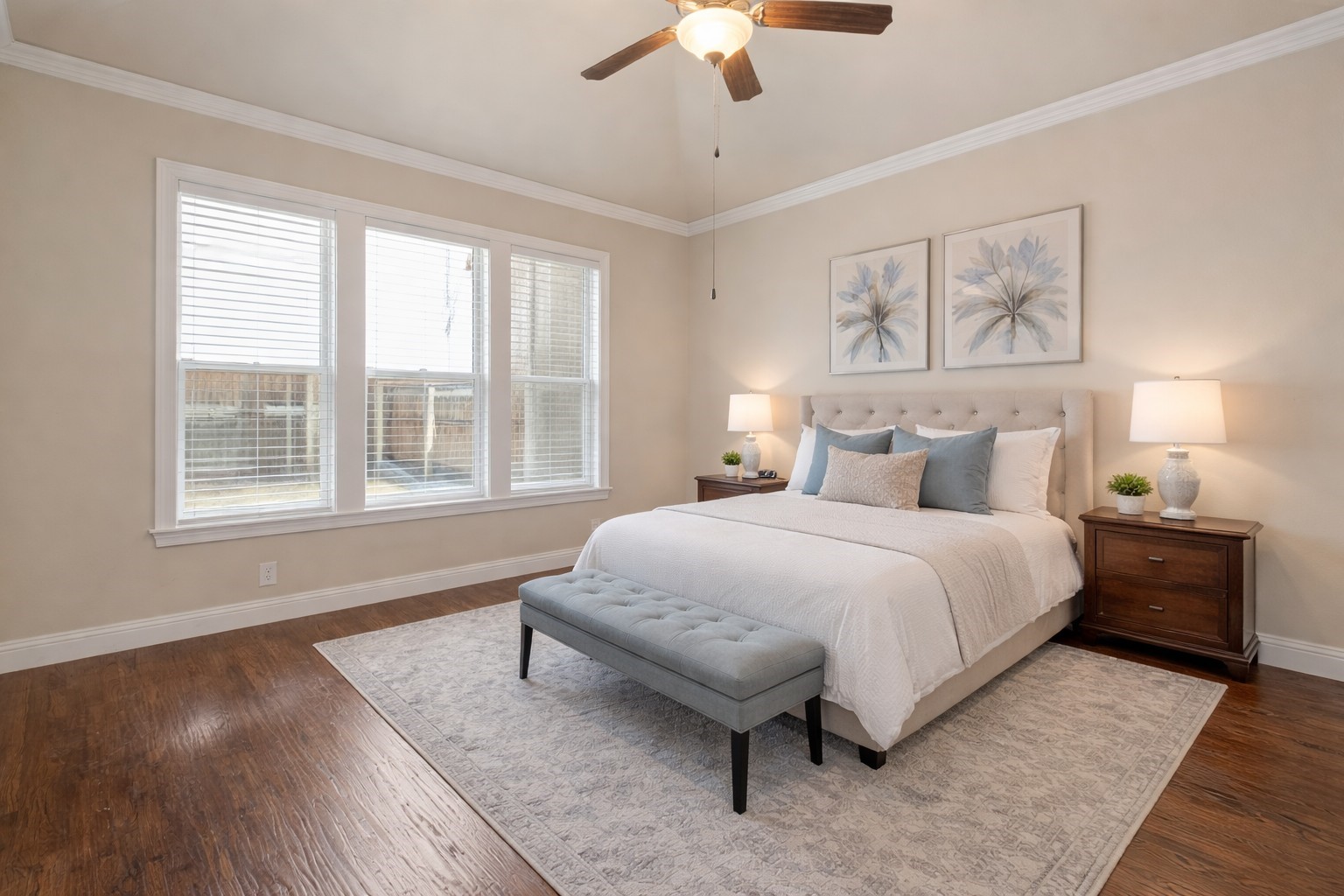 5109 Berkley Drive Mckinney TX 75070