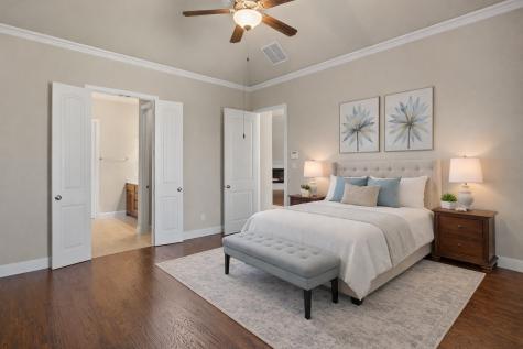 5109 Berkley Drive Mckinney TX 75070