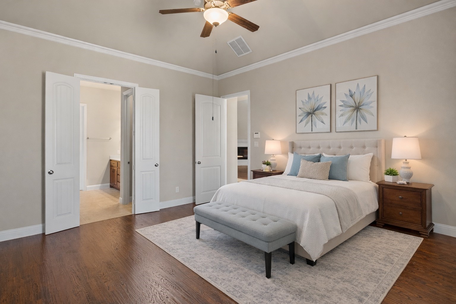 5109 Berkley Drive Mckinney TX 75070