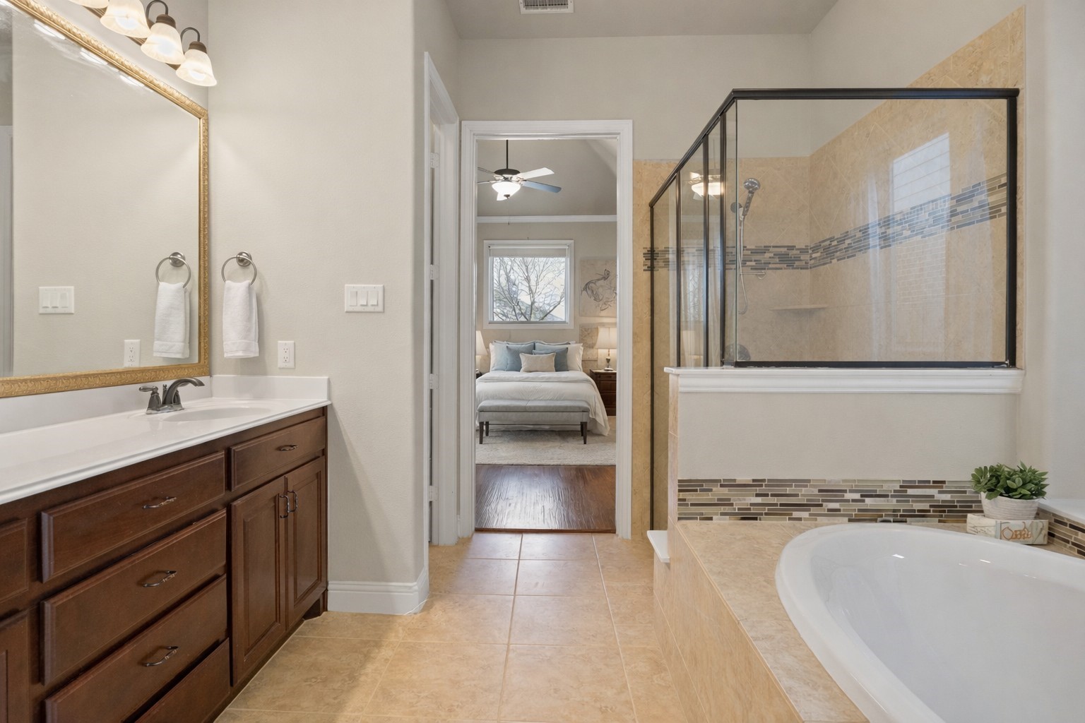 5109 Berkley Drive Mckinney TX 75070