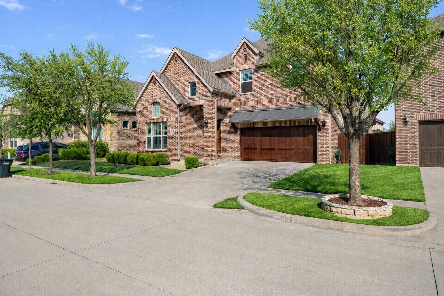 5109 Berkley Drive Mckinney TX 75070