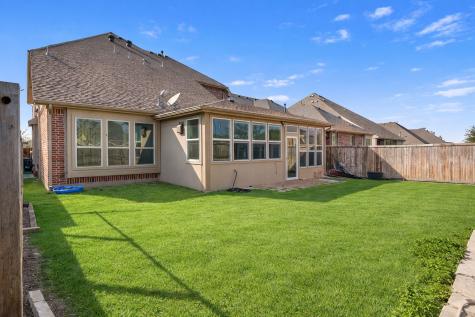 5109 Berkley Drive Mckinney TX 75070