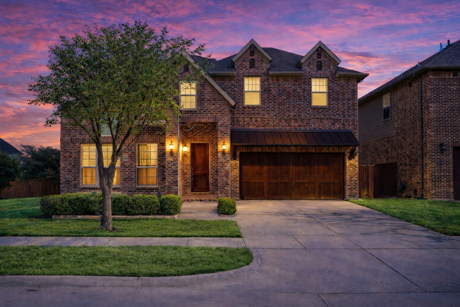 5109 Berkley Drive Mckinney TX 75070