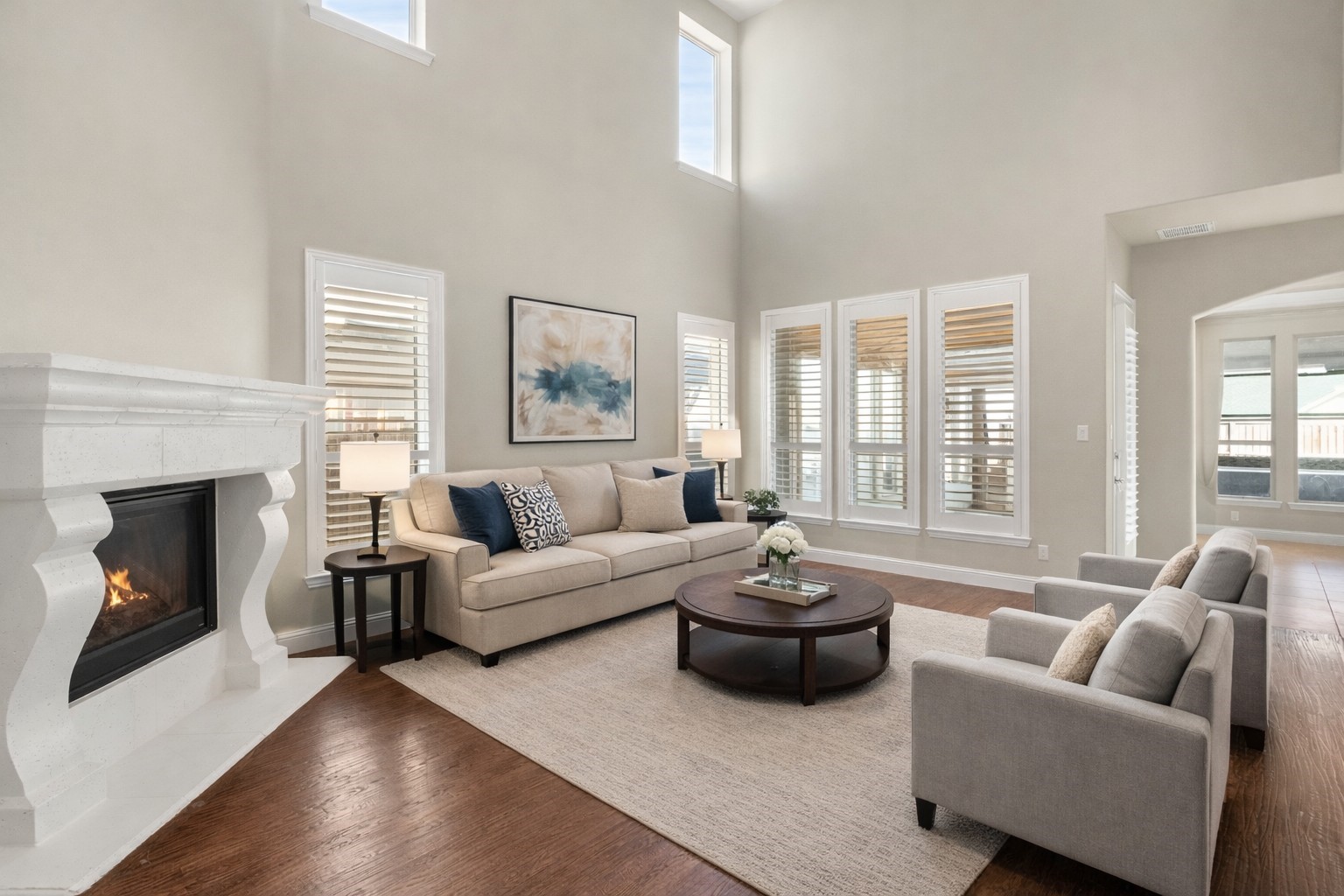 5109 Berkley Drive Mckinney TX 75070