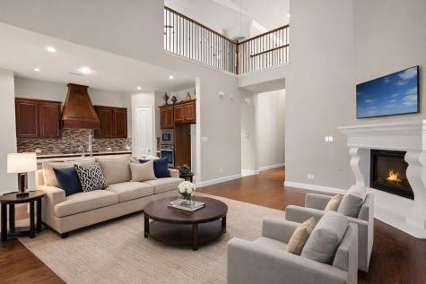 5109 Berkley Drive Mckinney TX 75070