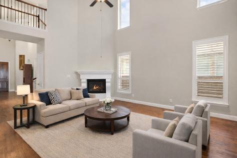 5109 Berkley Drive Mckinney TX 75070