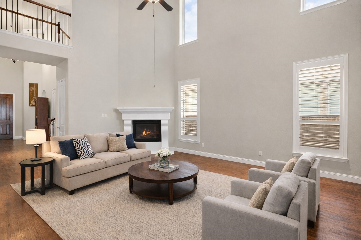 5109 Berkley Drive Mckinney TX 75070