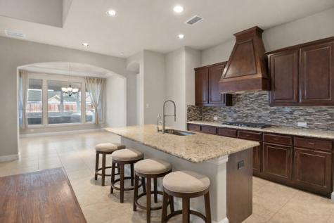 5109 Berkley Drive Mckinney TX 75070