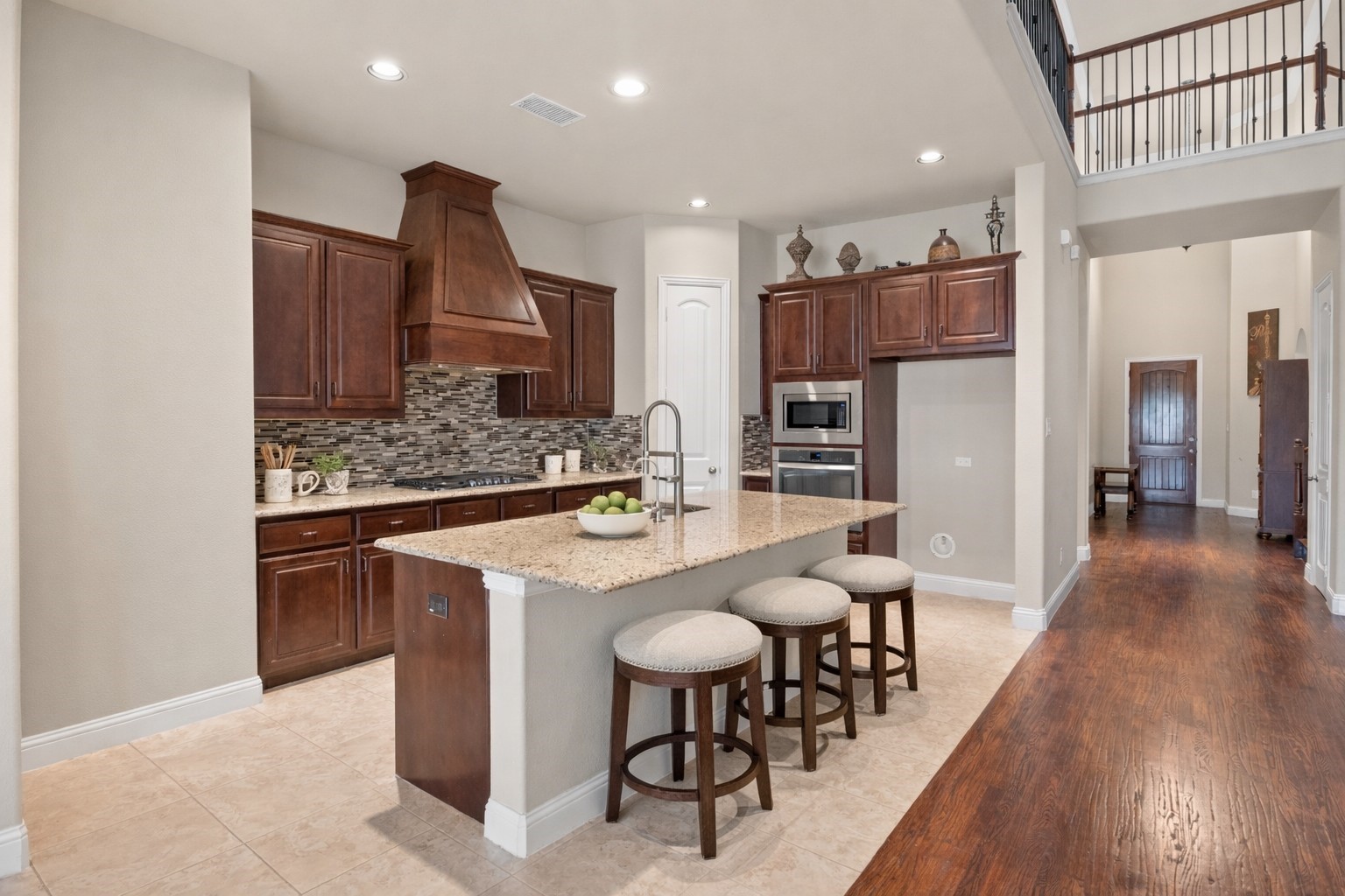 5109 Berkley Drive Mckinney TX 75070