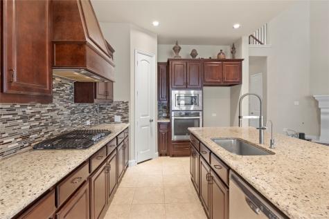 5109 Berkley Drive Mckinney TX 75070