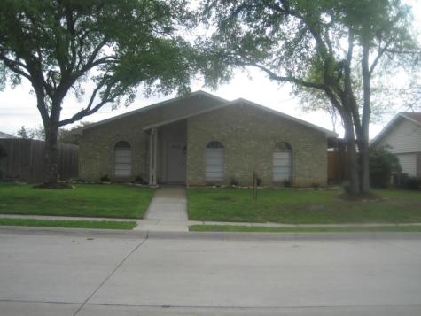 5805 Magnolia Lane Rowlett TX 75089