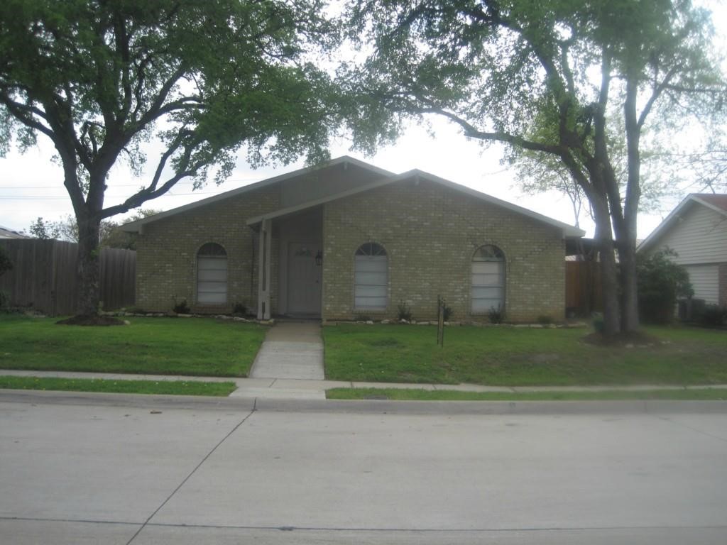 5805 Magnolia Lane Rowlett TX 75089