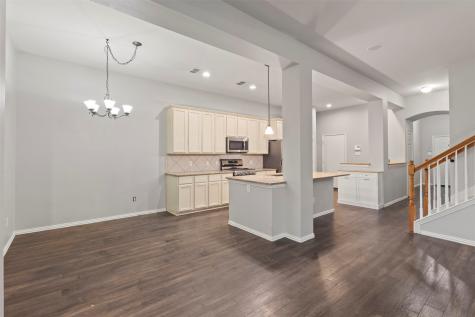1931 Highland Oaks Drive Wylie TX 75098
