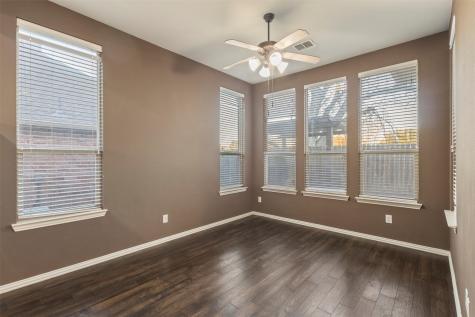 1931 Highland Oaks Drive Wylie TX 75098