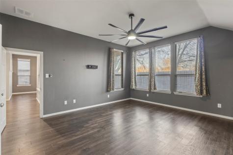 1931 Highland Oaks Drive Wylie TX 75098