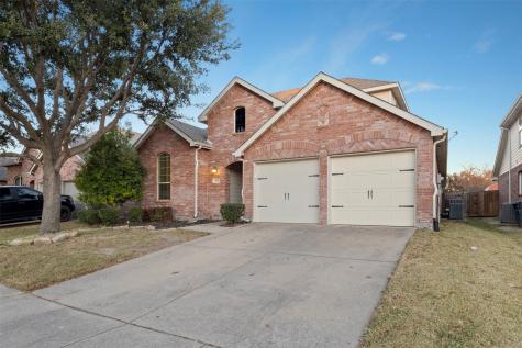 1931 Highland Oaks Drive Wylie TX 75098