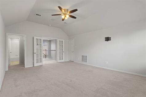1931 Highland Oaks Drive Wylie TX 75098