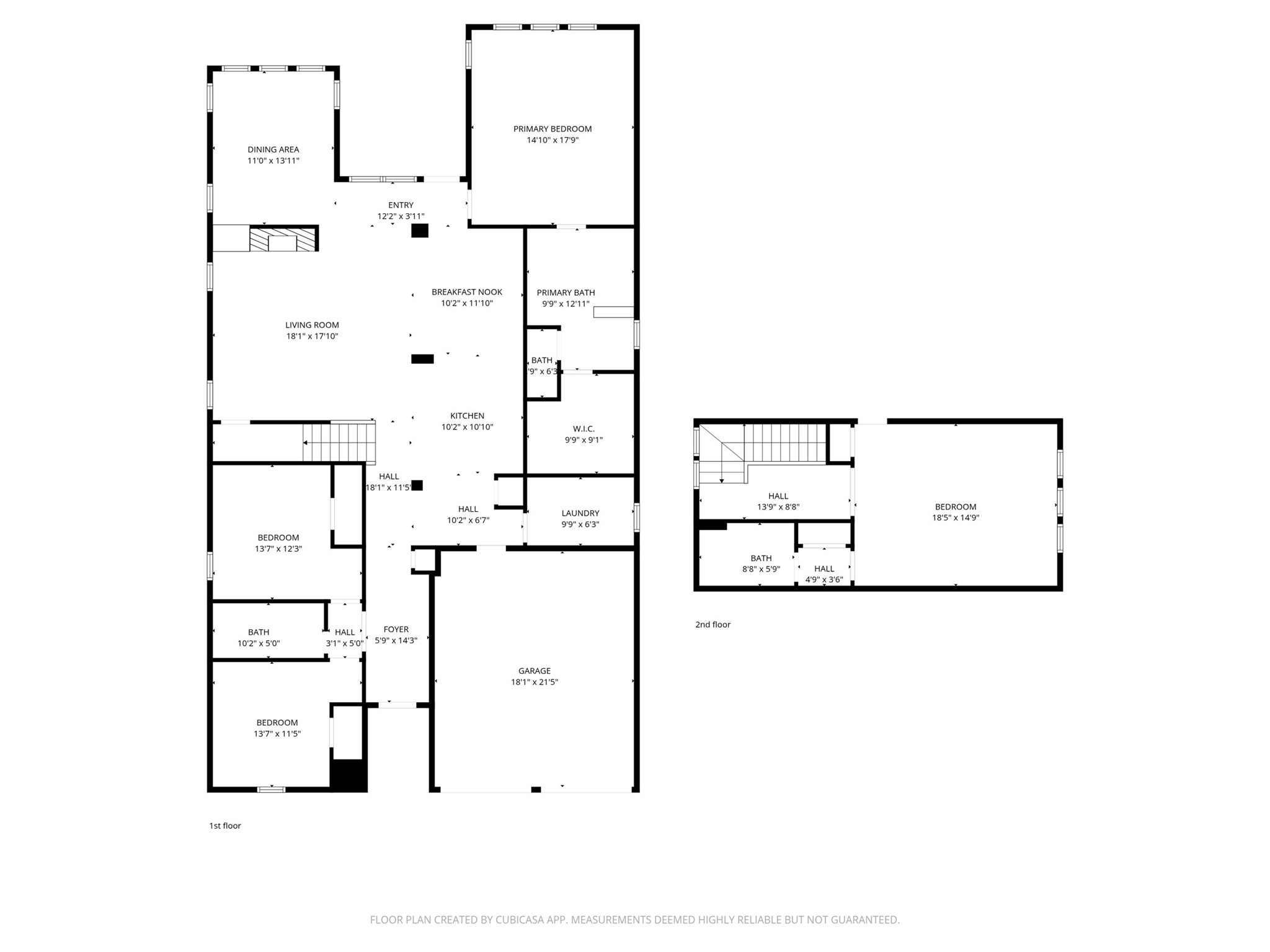 1931 Highland Oaks Drive Wylie TX 75098