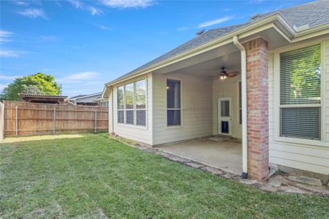1931 Highland Oaks Drive Wylie TX 75098