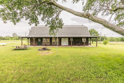 1302 Hitchings Road Ponder TX 76259