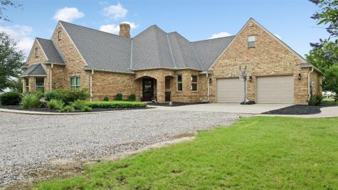1449 Winn Road Collinsville TX 76233