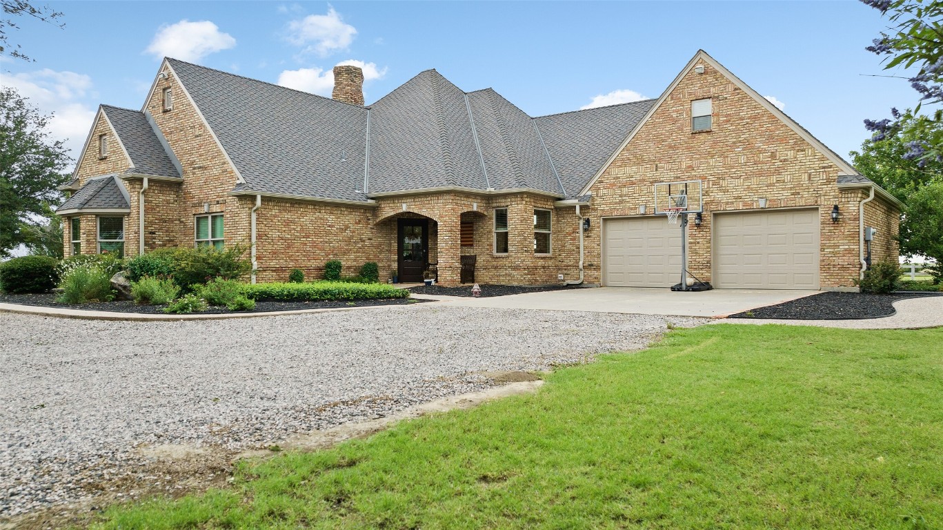 1449 Winn Road Collinsville TX 76233