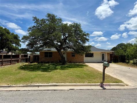 3408 Durham Avenue Brownwood TX 76801