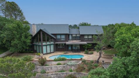 8304 Samora Court Fort Worth TX 76135
