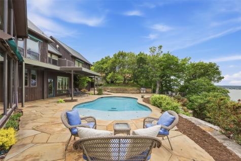 8304 Samora Court Fort Worth TX 76135