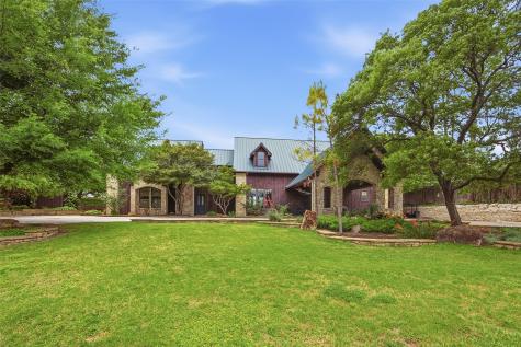 8304 Samora Court Fort Worth TX 76135