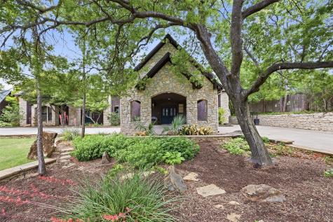 8304 Samora Court Fort Worth TX 76135