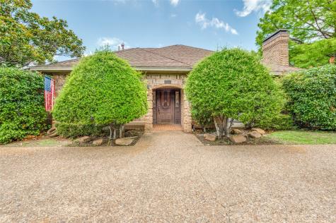10931 Marsh Lane Dallas TX 75229