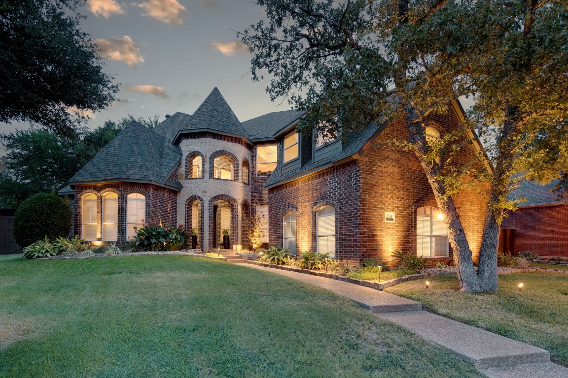 3708 Saint Mark Drive Flower Mound TX 75022