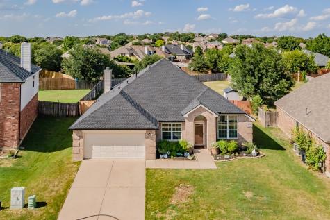 5133 Bay View Drive Fort Worth TX 76244