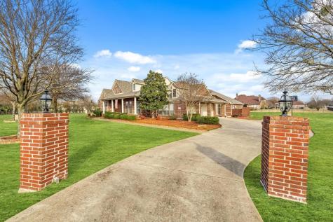 2705 Mary Court Parker TX 75094