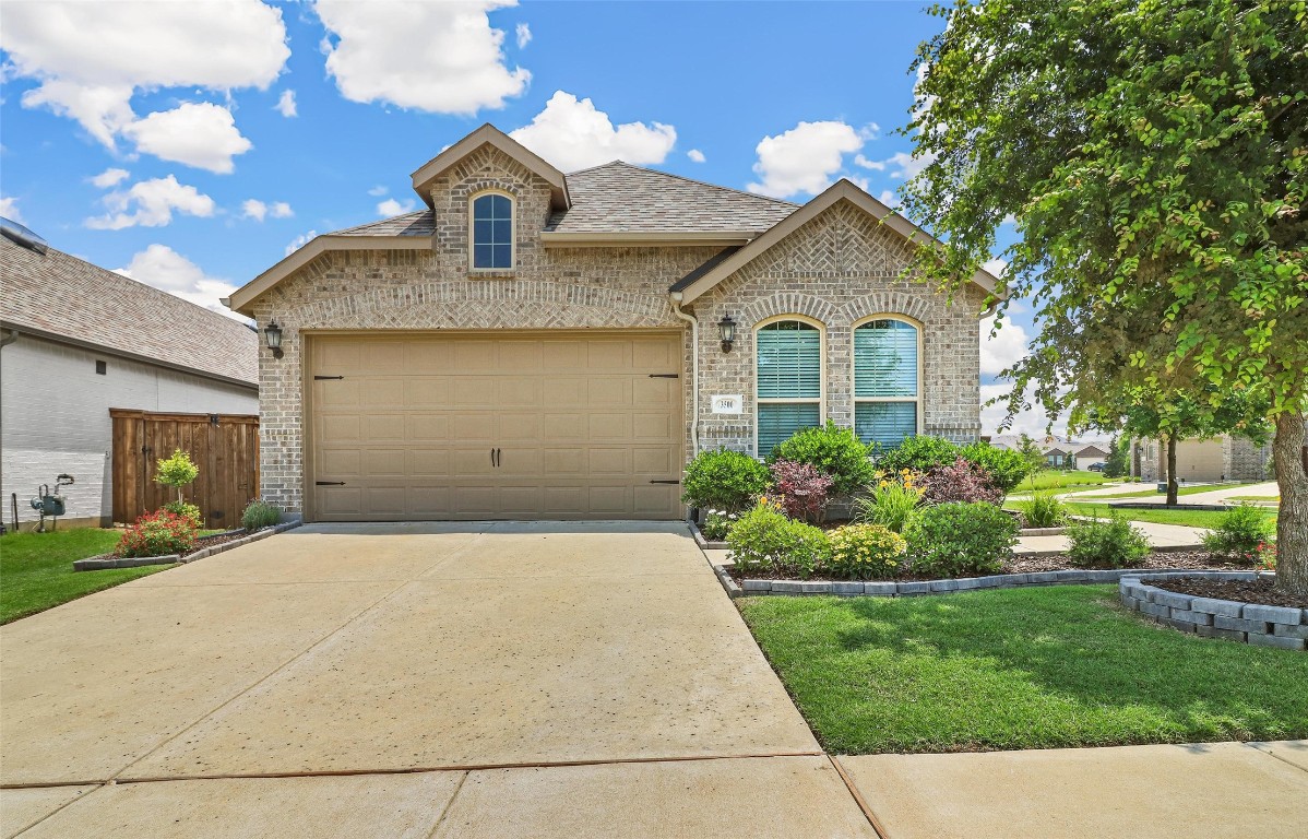 3500 Rosemary Court Aubrey TX 76227