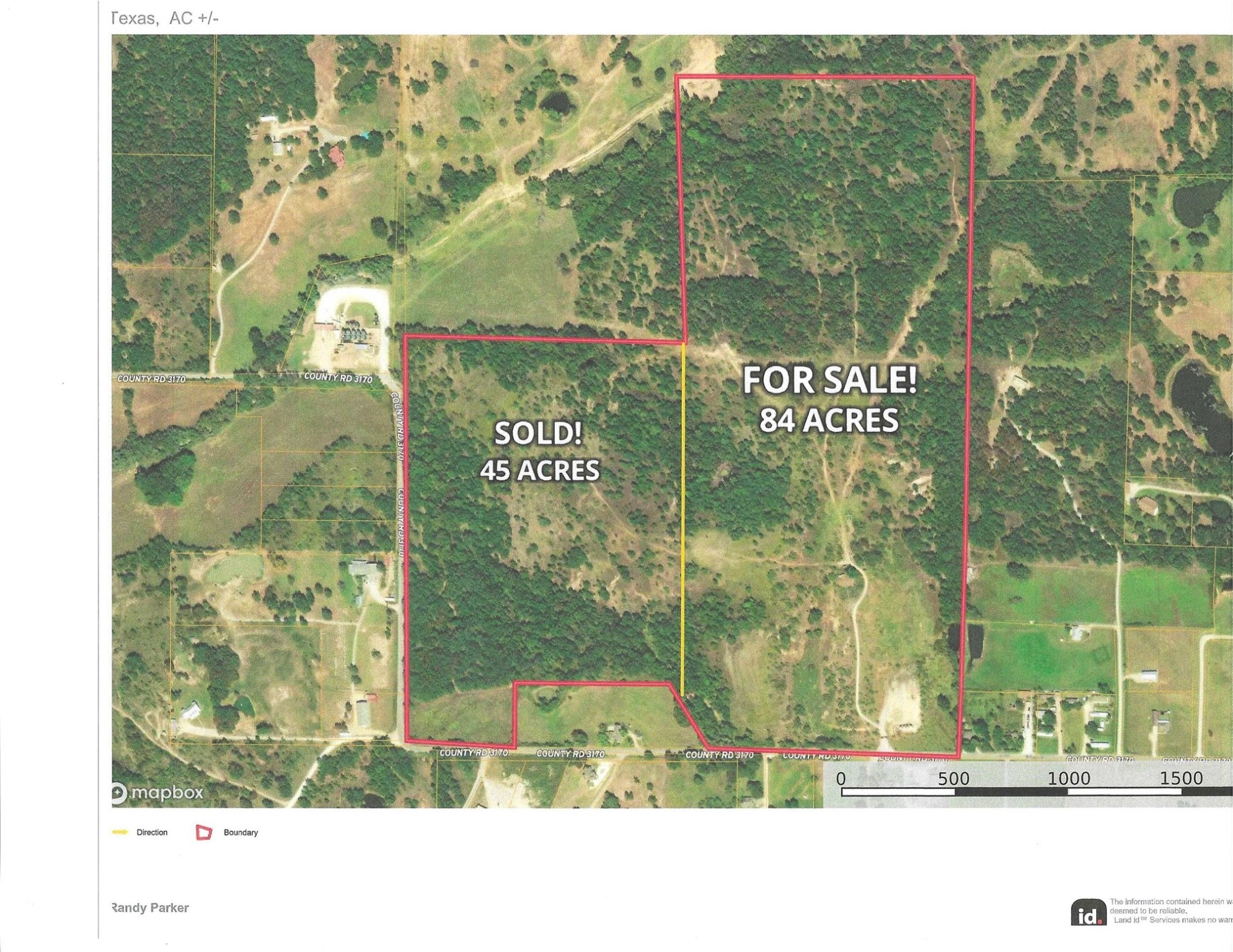 378 County Road 3170 Road Decatur TX 76234