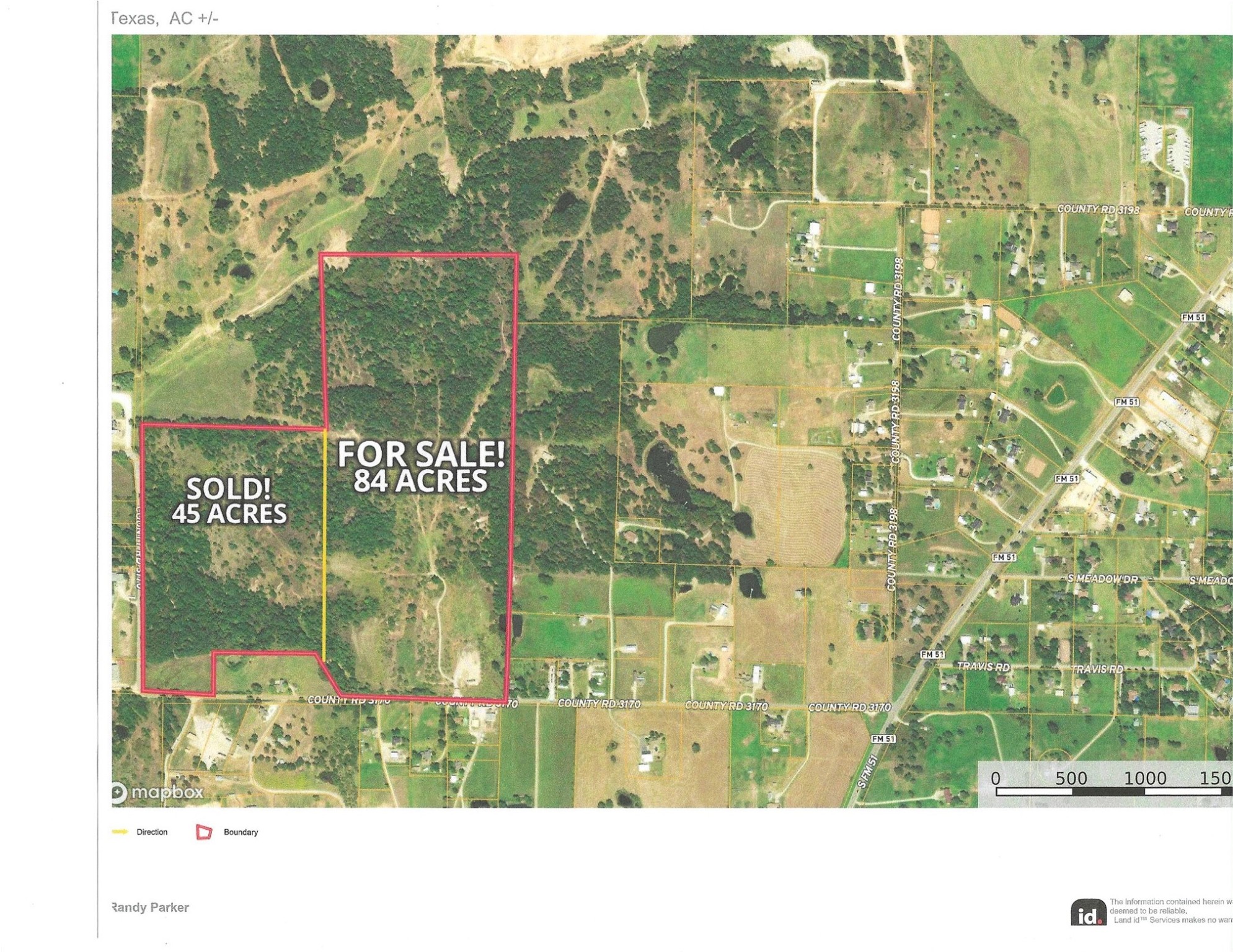 378 County Road 3170 Road Decatur TX 76234