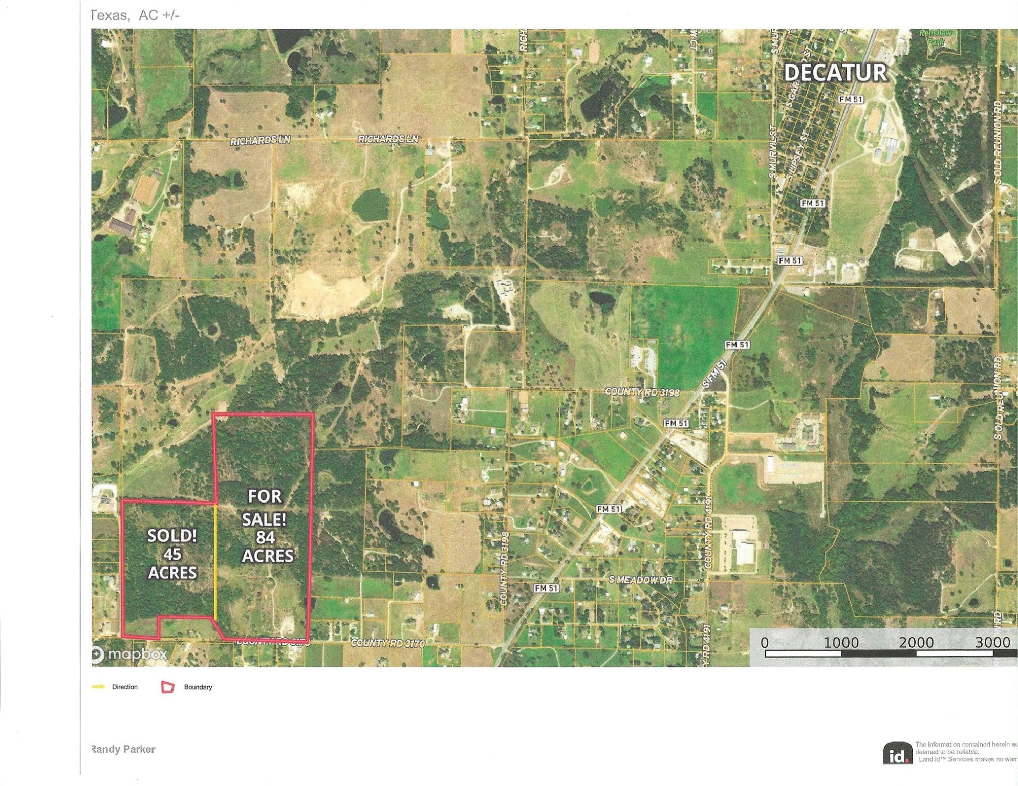 378 County Road 3170 Road Decatur TX 76234