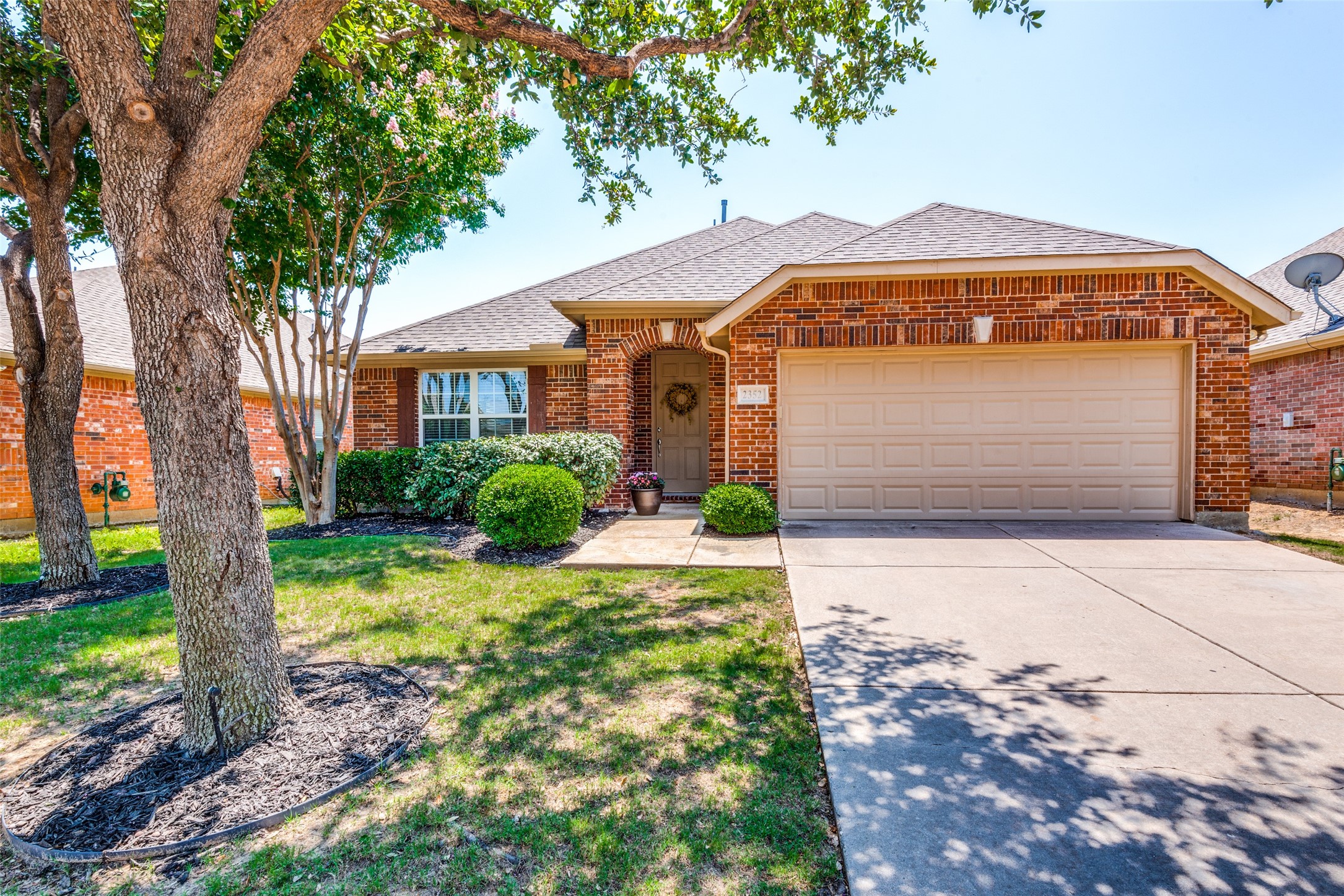 2352 Evening Song Drive Little Elm TX 75068
